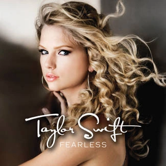 SWIFT, TAYLOR Fearless CD