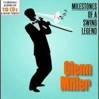 MILLER, GLENN 13 Original Albums 10CD