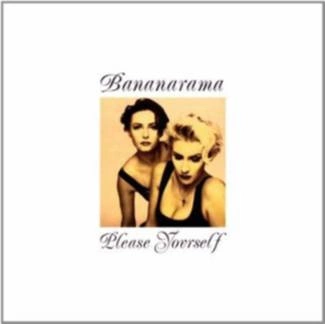 BANANARAMA Please Yourself CD