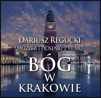 VARIOUS ARTISTS Bóg W Krakowie Ost CD