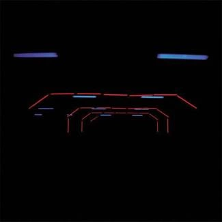 TRUST Joyland CD