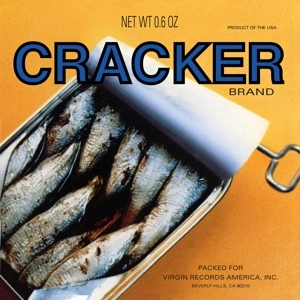 CRACKER Cracker LP MOV