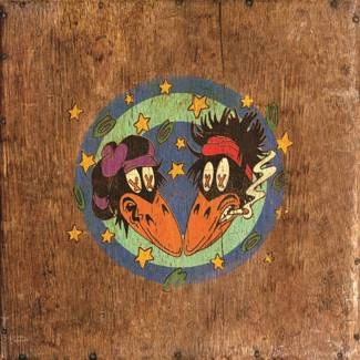 BLACK CROWES Shake Your Money Maker 2cd 2CD
