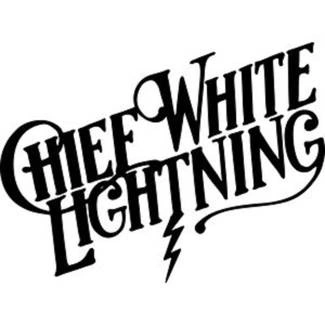 CHIEF WHITE LIGHTNING Chief White Lightning CD