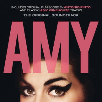 WINEHOUSE, AMY Amy The O.s.t. CD