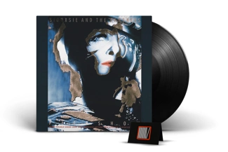 SIOUXSIE & THE BANSHEES Peepshow LP
