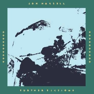 JON HASSEL Further Fictions 2CD