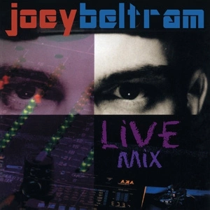 BELTRAM, JOEY Live Mix LP MOV
