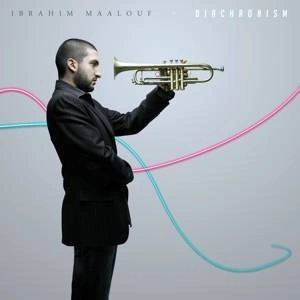 MAALOUF, IBRAHIM Diachronism LP