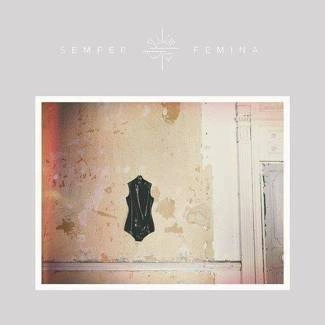 MARLING, LAURA Semper Femina CD DIGIPAK