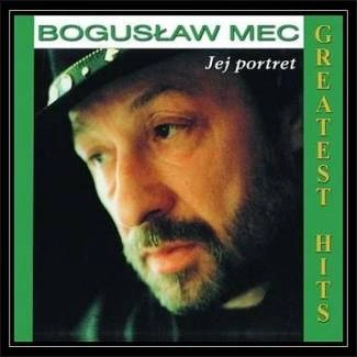 MEC, BOGUSŁAW Jej Portret (greatest Hits) CD