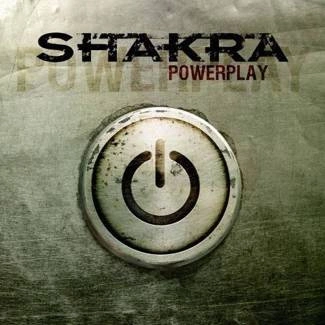 SHAKRA Powerplay CD