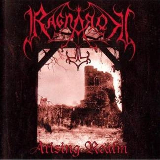 RAGNAROK Arising Realm CD