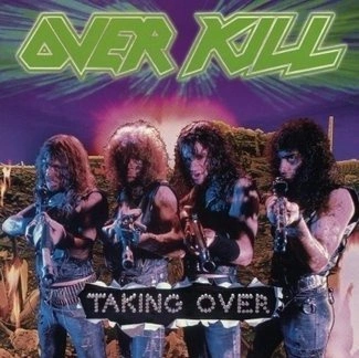 OVERKILL Taking Over LP MOV
