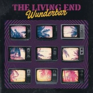 LIVING END, THE Wunderbar CD