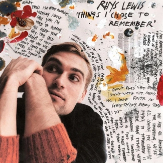 LEWIS, RHYS Things I Chose To Remember CD