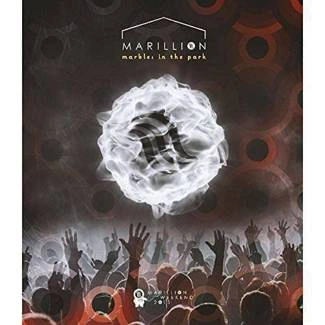 MARILLION Marbles In The Park Br BLU-RAY