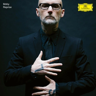 MOBY Reprise (pl) CD