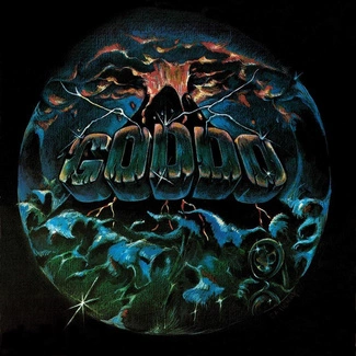 GODDO Goddo CD