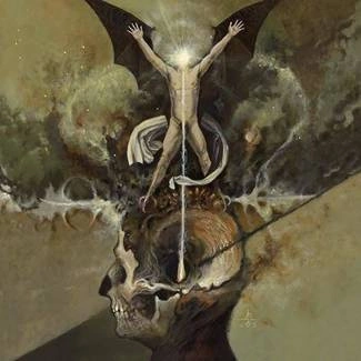 NIGHTBRINGER Terra Damnata Limited Edition CD DIGIPAK