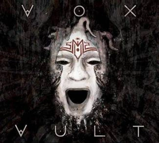 SIMUS Vox Vult CD DIGIPAK