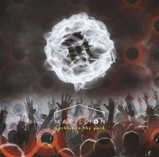 MARILLION Marbles In The Park Cd