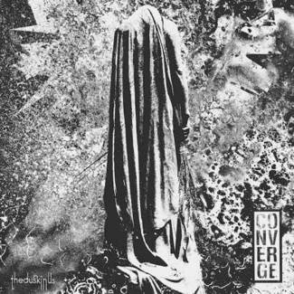 CONVERGE The Dusk In Us CD