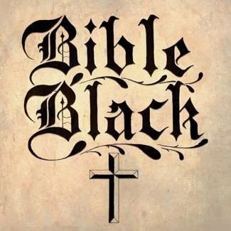BIBLE BLACK The Complete Recordings 1981-1983 CD