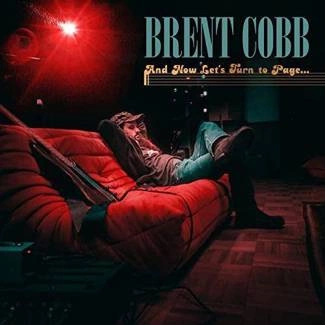 COBB, BRENT And Now Let’s Turn To Page CD DIGIPAK