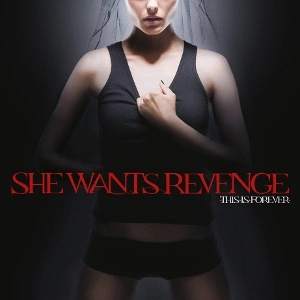 SHE WANTS REVENGE This Is Forever 2 LP