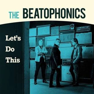 BEATOPHONICS, THE Let's Do This CD