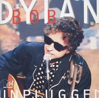 DYLAN, BOB Mtv Unplugged CD
