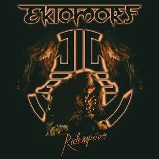 EKTOMORF Redemption CD