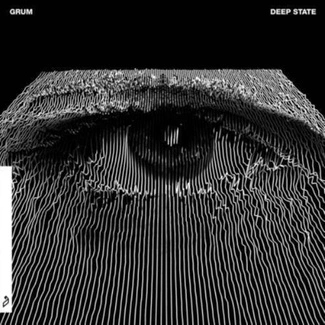 GRUM Deep State CD DIGIPAK