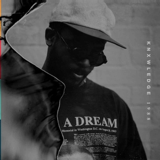 KNXWLEDGE 1988 CD