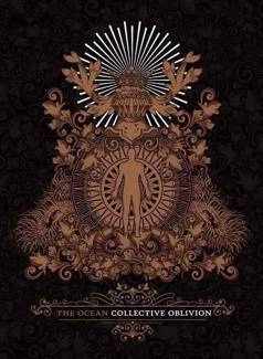 OCEAN, THE Collective Oblivion 3DVD