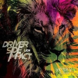 DRIVER SIDE IMPACT Lion CD