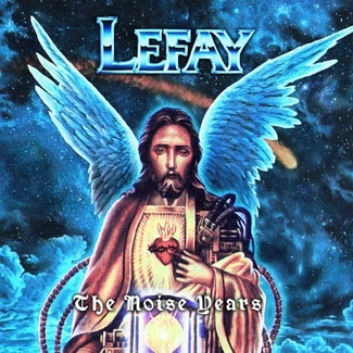 LEFAY The Noise Years 3CD