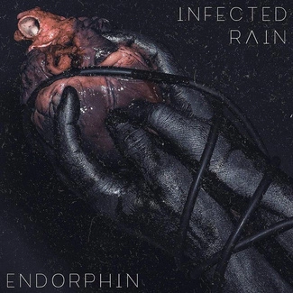INFECTED RAIN Endorphin CD