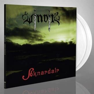 WINDIR Soknardalr WHITE 2LP