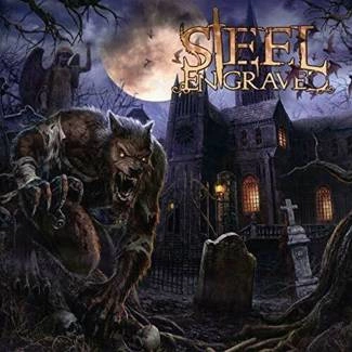 STEEL ENGRAVED Steel Engraved CD